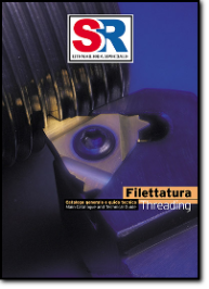 CATALOGO FILETTATURA