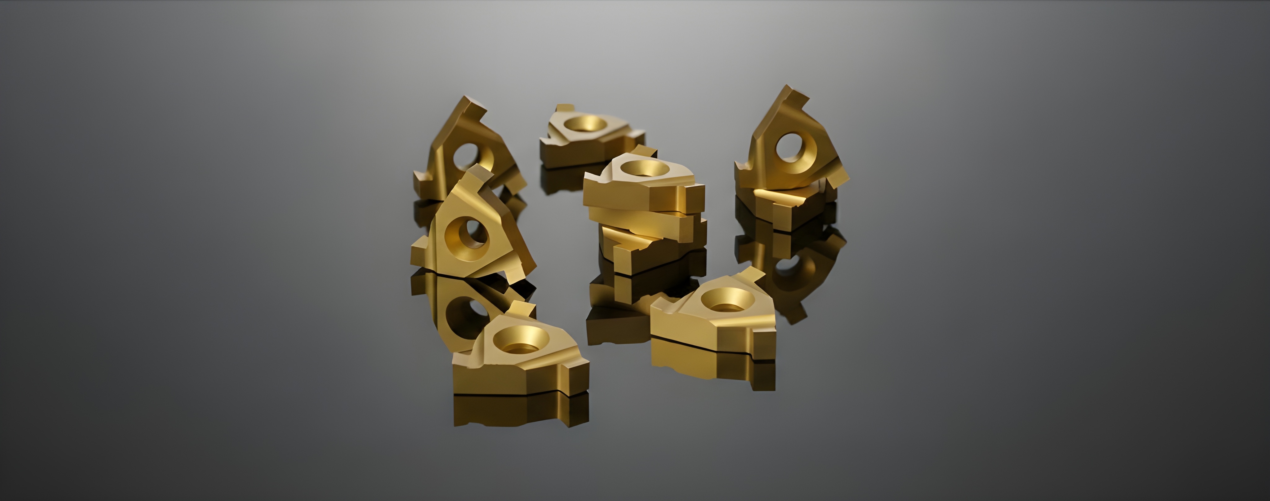 Inserti a profilo completo e parziale EsseErre